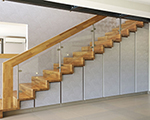 Construction et protection de vos escaliers par Escaliers Maisons à Brains-sur-Gee